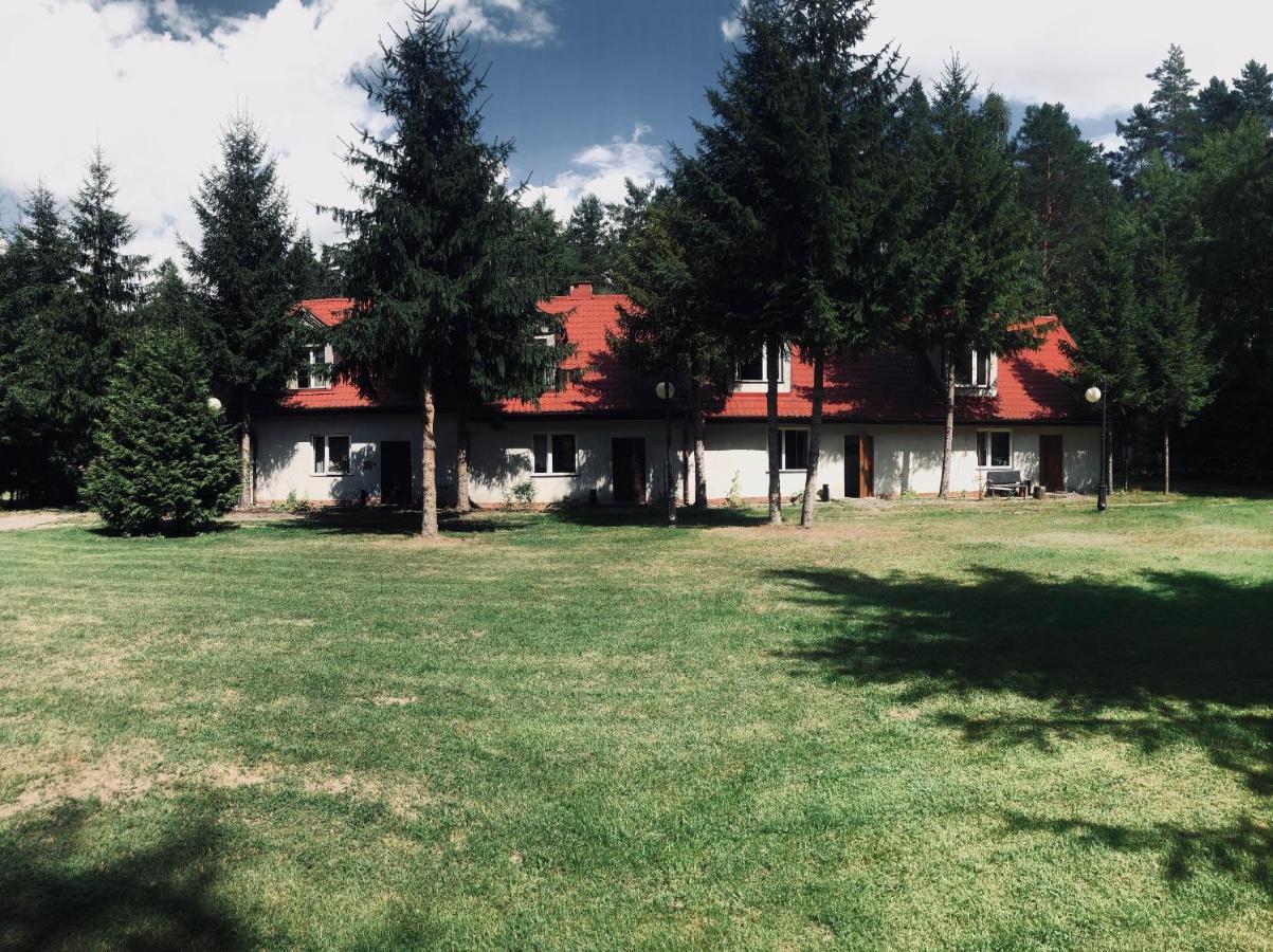 Lesna Chata Hohenstein Exterior foto